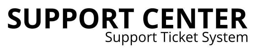 Alex Belfield Customer Support